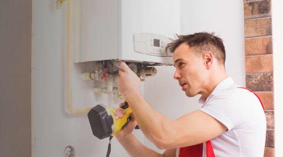 Professional Leak Detection Services in Jud, ND